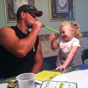 Meet your Posher, Charles